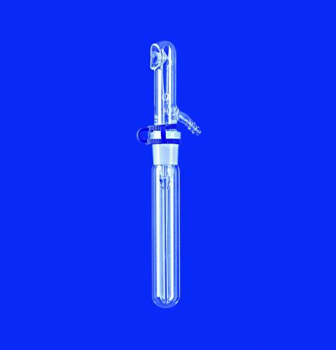 Test tube sprayers, DURAN® - hadice