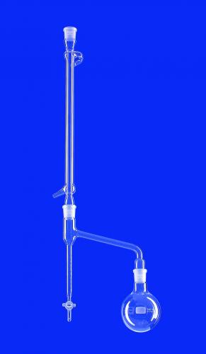 Water Estimators dle Dean Stark, DURAN® tubing