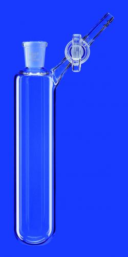 Nitrogen tubes (Schlenk-tubes), DURAN® tubing
