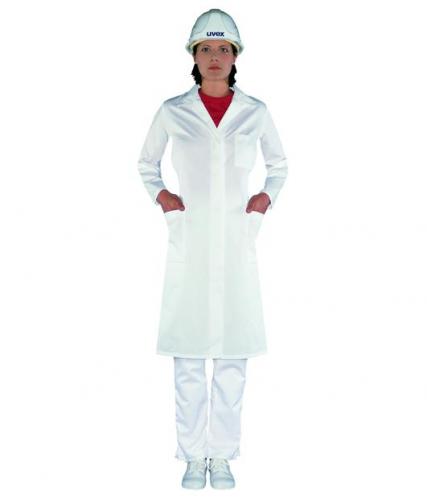 dámské laboratorní pláště typ 81510