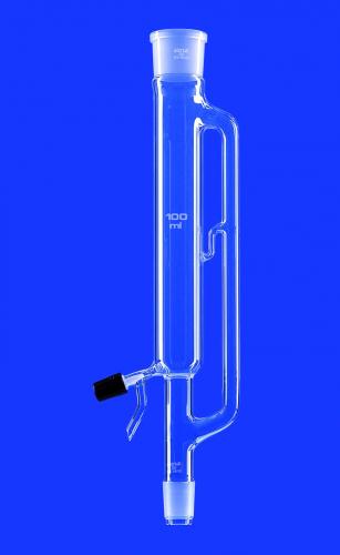 příslušenství pro extraktory pro specific light solvents, DURAN® tubing