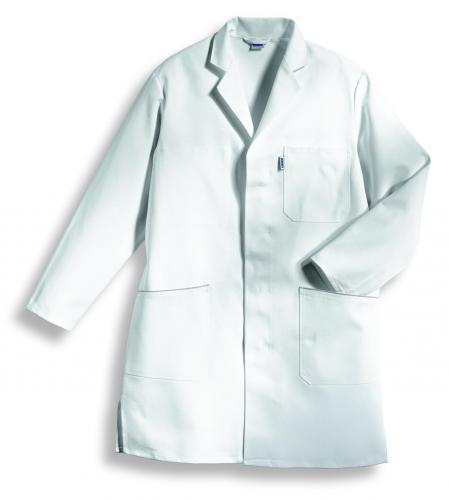 pánské laboratorní pláště typ 81996, 100% bavlna
