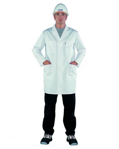 pánské laboratorní pláště typ 82190