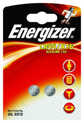 alkalické Special baterie Energizer
