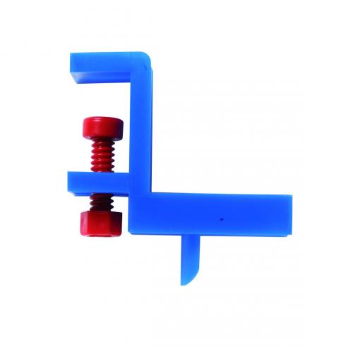 pipety svorka pro mikrolitrové pipety svorka-Ette®, PP