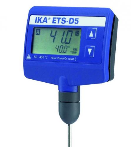 elektronické kontaktní teploměry ETS-D5 / ETS-D6