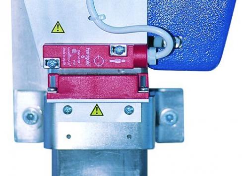 bezpečnostní limit switch SI 400
