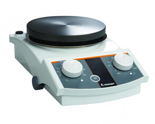 Magnetic stirring topná deska MR Hei-stojan pro / Hei-Tec / Hei-End