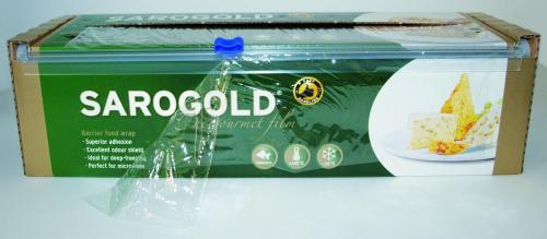 SAROGOLD® fólie