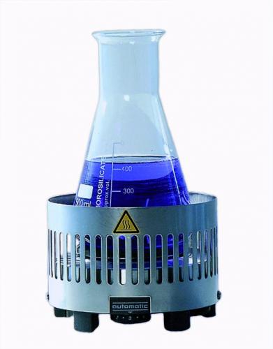 topná deska behrotest® s metal protective grille