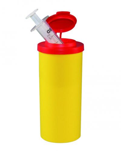 Needle Disposal systém Kontamed Mini