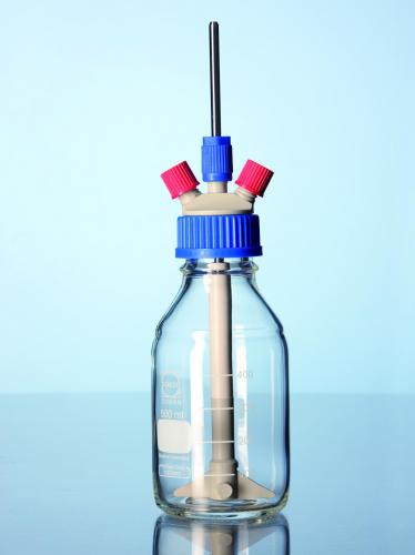 GL45 Stirred Reactor