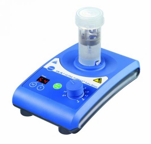homogenizér Ultra-Turrax® Tube Drive