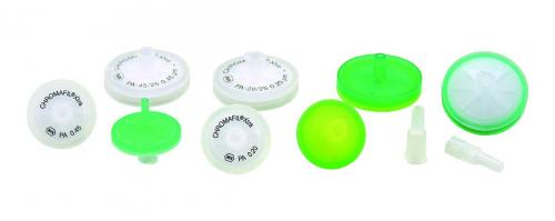 stříkačkové filtry CHROMAFIL®, Polyamide (PA)