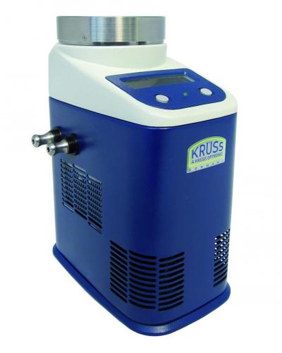 Adjustable elektronické Peltier termostat PT31