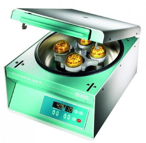 stolní centrifuga ROTOFIX 32 A