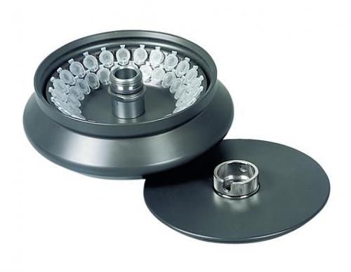 příslušenství pro MIKRO 220 / 220 R mikrolitrové centrifugy