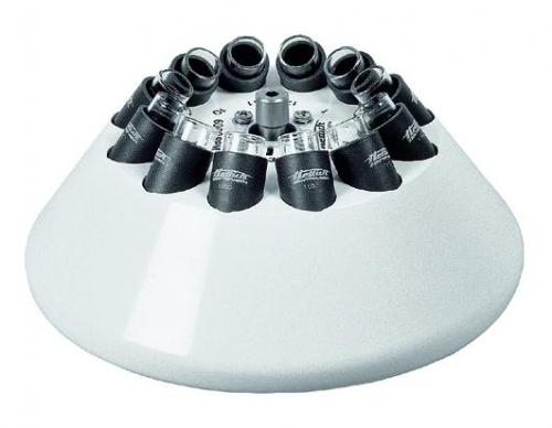 příslušenství pouze pro mikrolitrové centrifugy Mikro 220 R
