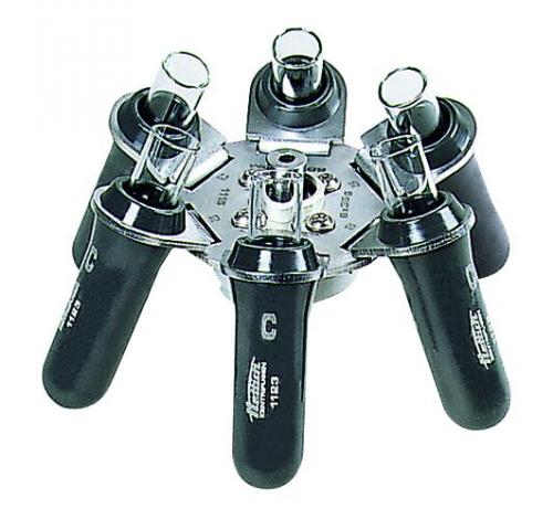 příslušenství pro stolní centrifugy EBA 21