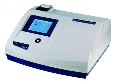 Spectrofotometry, 6700