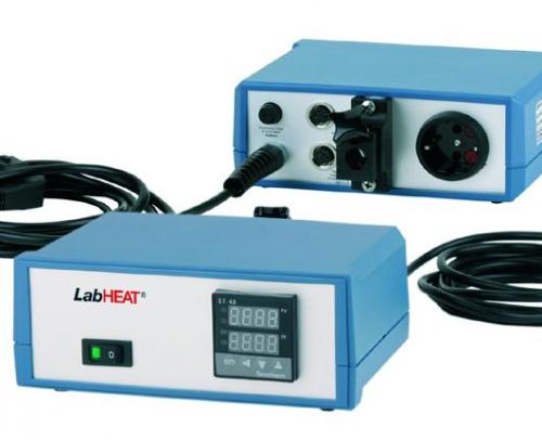 laboratorní regulator KM-RX1000	