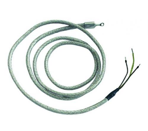 ohřevné pásky, fibre sklo, KM-HT-G