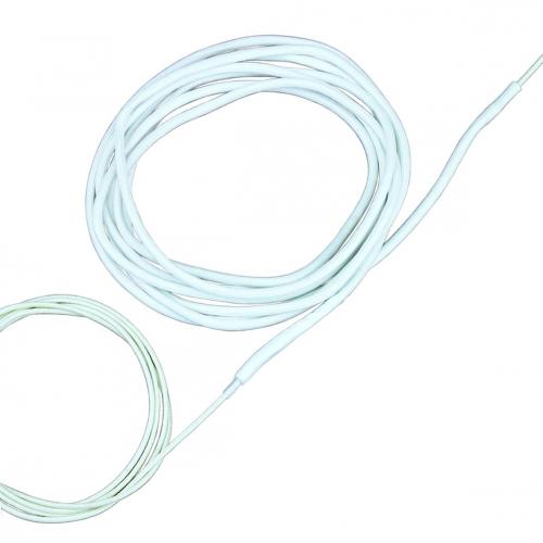 sklo fibre-insulated heating cables KM-HC-G