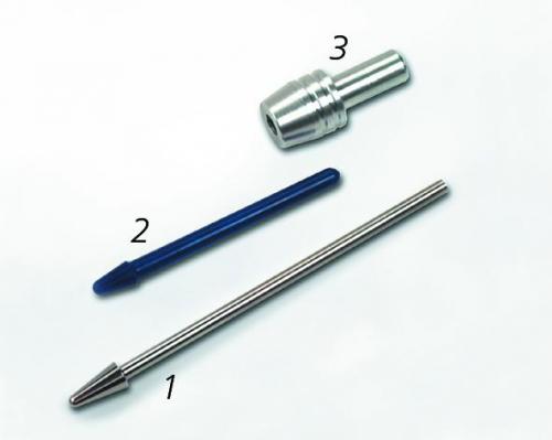 EPPI pestle, PP