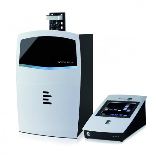 systém gelové dokumentace DP-1100
