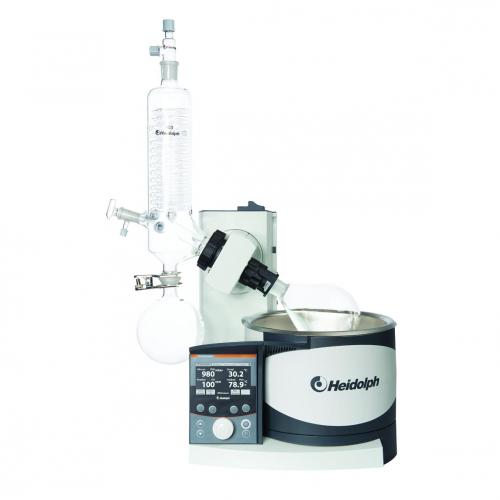 Hei-VAP precision