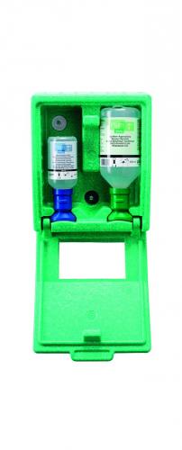 oční sprcha Emergency Station, Wall-Mounting