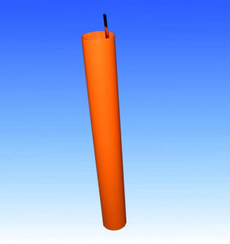 kanistry pro straws pro kryogenní skladovací tanks