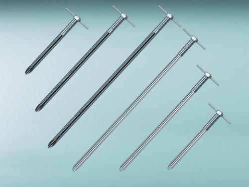 Pigment Lance