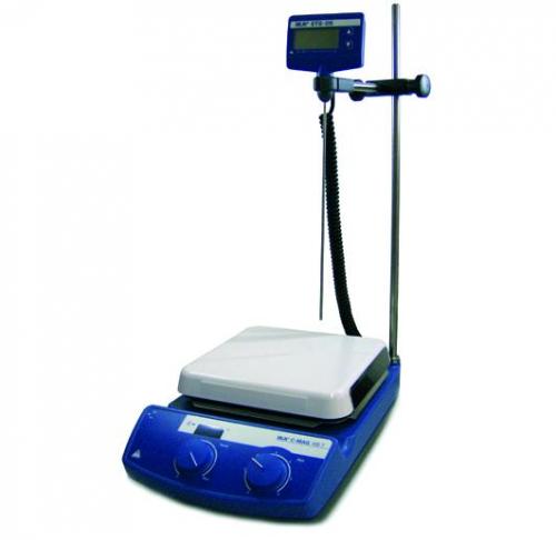 magnetická míchačka C-MAG HS 7 Package