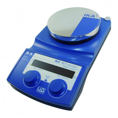 LLG - Magnetic stirrer RCT Standard