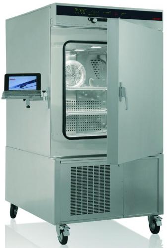 klimatické komory CTC256/Temperature Test komory TTC256