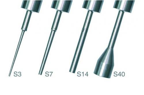 příslušenství pro Ultrasonic Processor UP200H