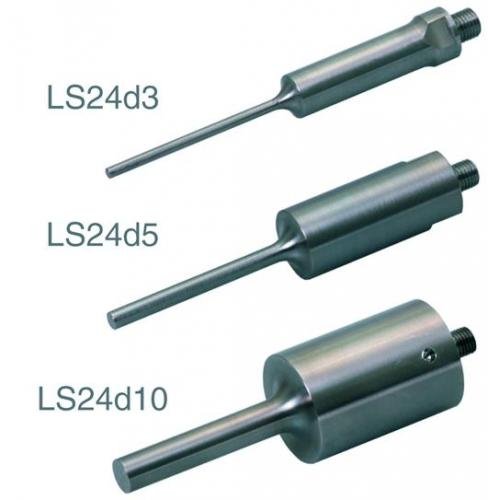 Accessories for Ultrasonic Processor UIS250v