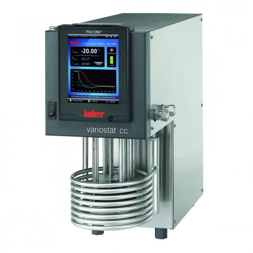 Cooling circulator Variostat® pro a variety of baths