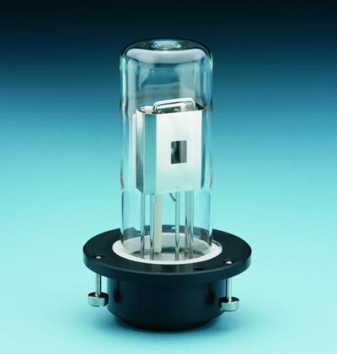 lampy pro HPLC detektory