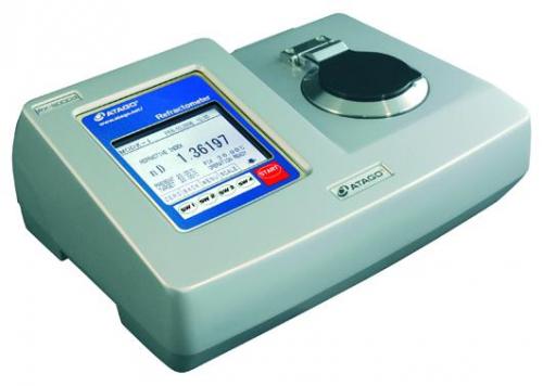 digitální refractometr RX-5000 / RX-5000Alpha / RX-5000Alpha Plus/RX-9000Alpha
