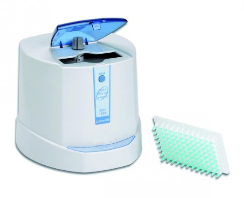 Mini Plate Spinner MPS 1000