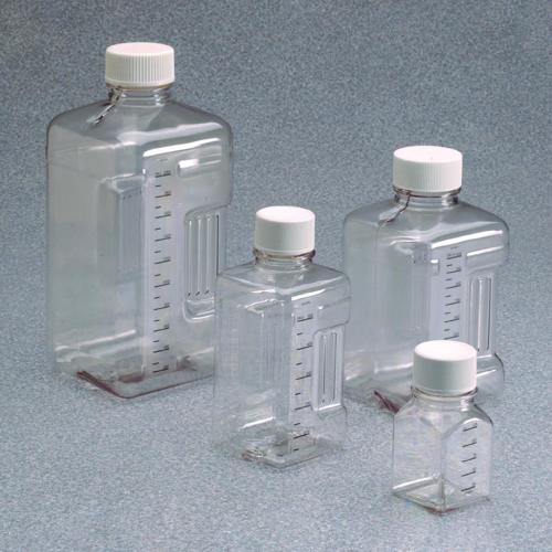 InVitro™ Biotainer®-lahve, typ 3025, PETG, sterilní