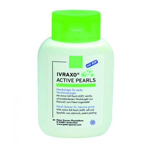 Cleansing Lotion IVRAXO® ACTIVE PEARLS®