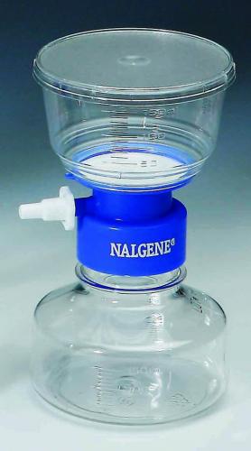 filtrační jednotka Nalgene™ Rapid-Flow™, PES Membrane, sterilní