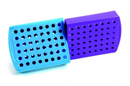 stojan na mikrozkumavky Rota-Rack® Duo