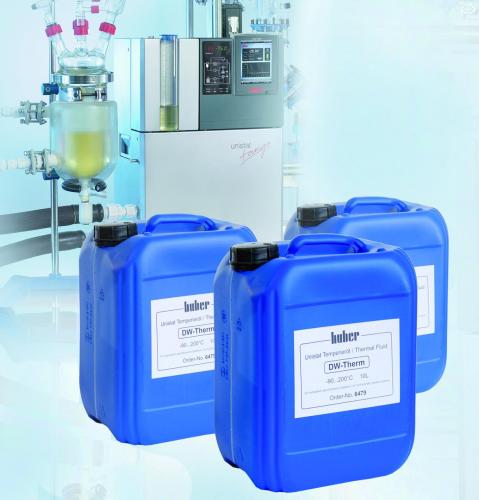 Thermal fluid DW-Therm