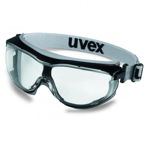 panoramatické oční šťíty uvex carbonvision 9307