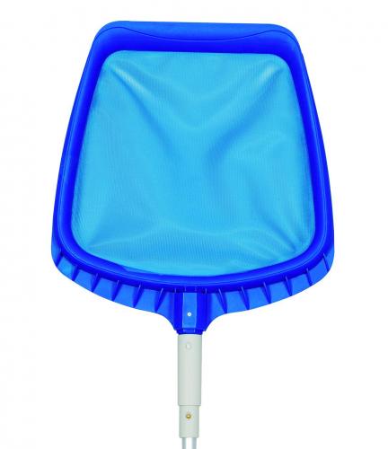 Catch nets pro TeleScoop, PVC/PA - PP/PA