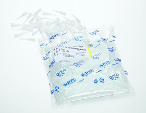 epT.I.P.S. standard, clear